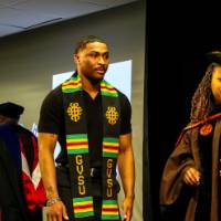 Black Graduation Celebration 2024 105